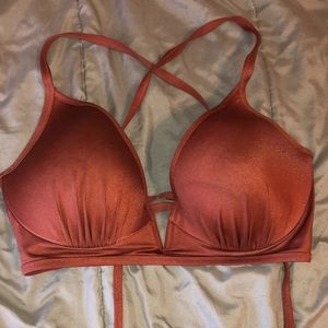 women’s bathing suit top